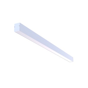 Lampa sufitowa CL OFFICE LED PRO 120 10211 Nowodvorski 1xLED 31W Aluminium lakierowane Biały