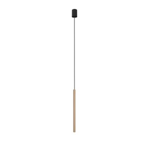 Lampa wisząca LASER 490 8798 Nowodvorski 1xG9 10W only LED Lity mosiądz Mosiądz
