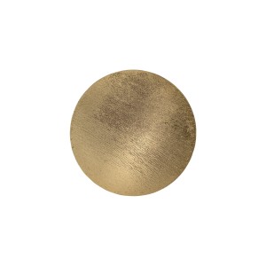 Lampa ścienna Kinkiet RING WOOD LED S 10280 Nowodvorski xLED 7W Sklejka Złoty