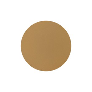 Lampa ścienna Kinkiet RING LED M 10350 Nowodvorski xLED 10W Stal lakierowana Satynowy złoty