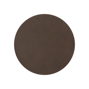 Lampa ścienna Kinkiet RING LED L 10353 Nowodvorski xLED 13W Stal lakierowana Satynowy czekoladowy