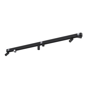 Lampa sufitowa reflektorowa MONO DEEP 10463 Nowodvorski 6xGU10 R50 10W only LED Stal lakierowana Czarny