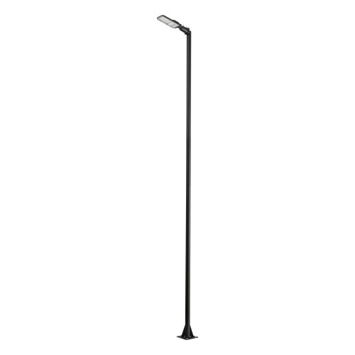 Lampa zewnętrzna stojąca PATHWAY LED PRO 10633 60W IP65 Stal lakierowana Czarny
