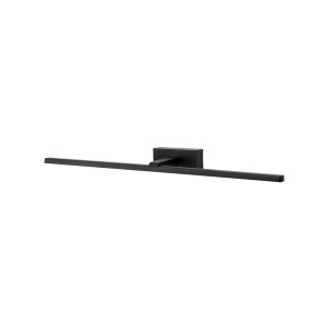 Lampa ścienna Kinkiet VAN GOGH LED L 10284 Nowodvorski xLED 18W Aluminium lakierowane Czarny