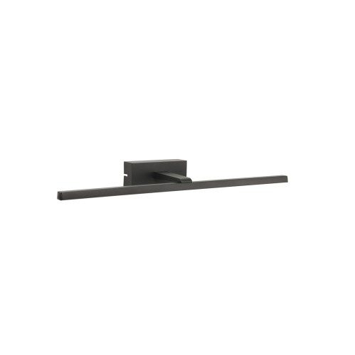 Lampa ścienna Kinkiet VAN GOGH LED M 10285 Nowodvorski xLED 13W Aluminium lakierowane Czarny