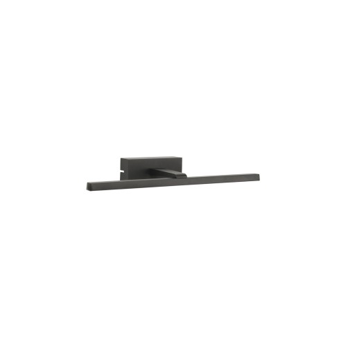 Lampa ścienna Kinkiet VAN GOGH LED S 10286 Nowodvorski xLED 9W Aluminium lakierowane Czarny