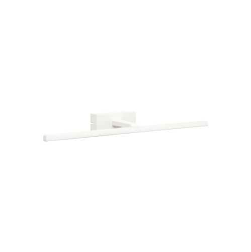 Lampa ścienna Kinkiet VAN GOGH LED M 10291 Nowodvorski xLED 13W Aluminium lakierowane Biały