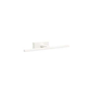 Lampa ścienna Kinkiet VAN GOGH LED S 10292 Nowodvorski xLED 9W Aluminium lakierowane Biały