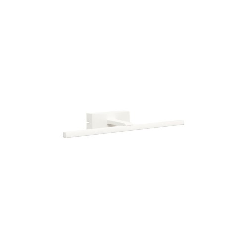 Lampa ścienna Kinkiet VAN GOGH LED S 10292 Nowodvorski xLED 9W Aluminium lakierowane Biały