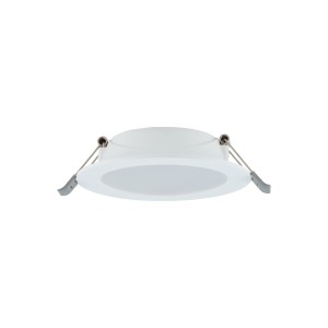 Lampa sufitowa podtynkowa MYKONOS LED 6W 10535 Nowodvorski LED 6W Tworzywo sztuczne Biały