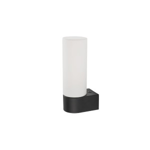 Lampa ścienna Kinkiet NATALIE 10725 Nowodvorski 1xG9 10W only LED Aluminium Czarny