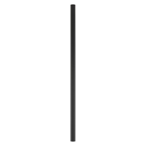 Lampa sufitowa natynkowa FOURTY XL 10825 Nowodvorski 1xGU10 R35 10W only LED Aluminium lakierowane Czarny
