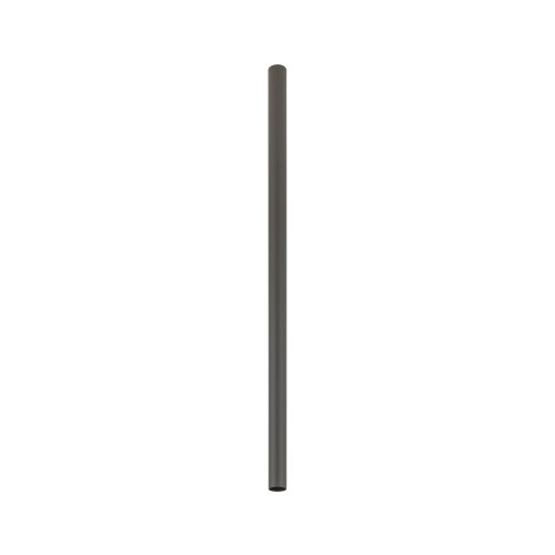 Lampa sufitowa natynkowa FOURTY L 10896 Nowodvorski 1xGU10 R35 10W only LED Aluminium lakierowane Umbra gray