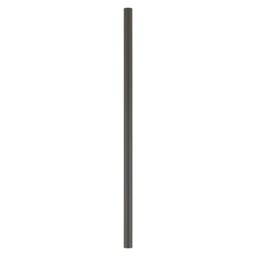 Lampa sufitowa natynkowa FOURTY XL 10899 Nowodvorski 1xGU10 R35 10W only LED Aluminium lakierowane Umbra gray