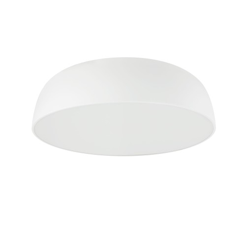 Lampa sufitowa plafon SATELLITE M 8017 Nowodvorski 7xE27 25W only LED Stal lakierowana Biały