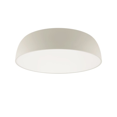Lampa sufitowa plafon SATELLITE M 8018 Nowodvorski 7xE27 25W only LED Stal lakierowana Silk gray