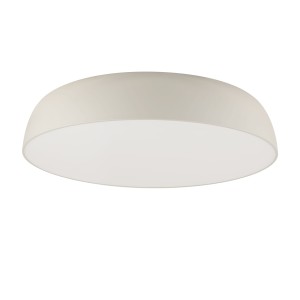 Lampa sufitowa plafon SATELLITE L 8023 Nowodvorski 1 E27 25W only LED Stal lakierowana Silk gray