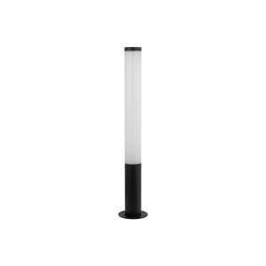 Lampa zewnętrzna stojąca MIA LED M 11374 Nowodvorski LED 30W IP54 Stal lakierowana Czarny