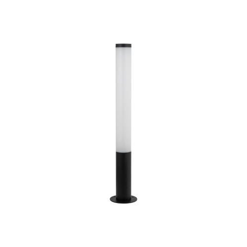 Lampa zewnętrzna stojąca MIA LED M 11374 Nowodvorski LED 30W IP54 Stal lakierowana Czarny