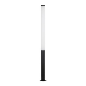 Lampa zewnętrzna stojąca MIA LED L 11375 Nowodvorski LED 100W IP54 Stal lakierowana Biały