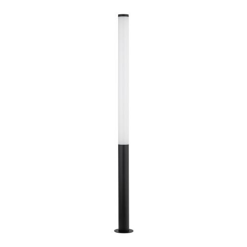 Lampa zewnętrzna stojąca MIA LED L 11375 Nowodvorski LED 100W IP54 Stal lakierowana Biały