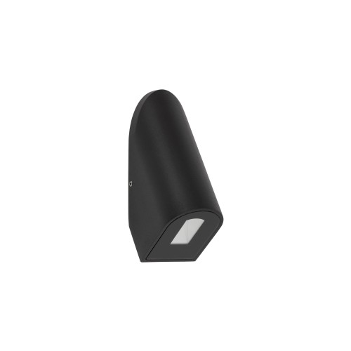 Lampa zewnętrzna ścienna CLINE LED 11377 Nowodvorski LED LED 3W IP54 Aluminium lakierowane Czarny