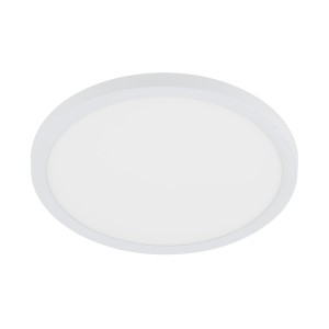 Lampa sufitowa plafon MULTI LED 11358 Nowodvorski LED 18W/24W/30W Tworzywo sztuczne Biały