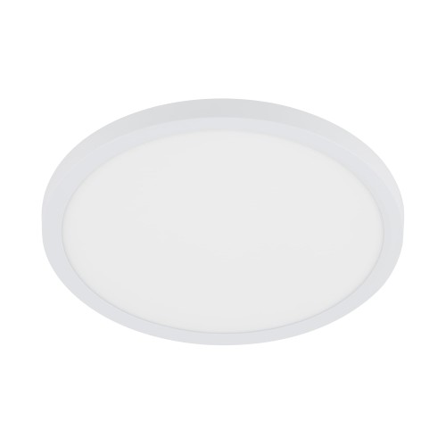 Lampa sufitowa plafon MULTI LED 11358 Nowodvorski LED 18W/24W/30W Tworzywo sztuczne Biały