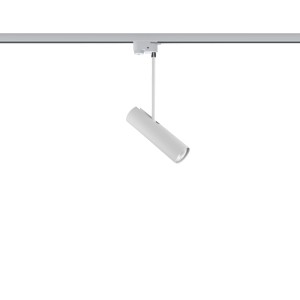 Lampa sufitowa Lampa szynowa PROFILE EYE SUPER C 9245 Nowodvorski 1xGU10 R50 10W only LED Stal lakierowana Biały