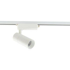 Lampa sufitowa Lampa szynowa PROFILE TINOS LED 20W 10374 Nowodvorski LED 20W Aluminium lakierowane Biały