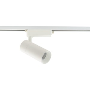 Lampa sufitowa Lampa szynowa PROFILE TINOS LED 30W 10375 Nowodvorski LED 30W Aluminium lakierowane Biały