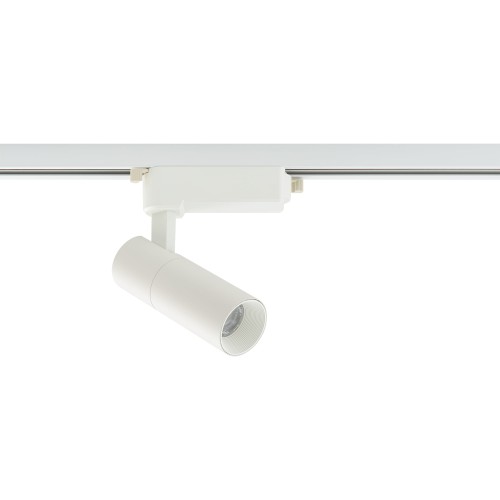 Lampa sufitowa Lampa szynowa PROFILE TINOS LED 10W 10377 Nowodvorski LED 10W Aluminium lakierowane Biały
