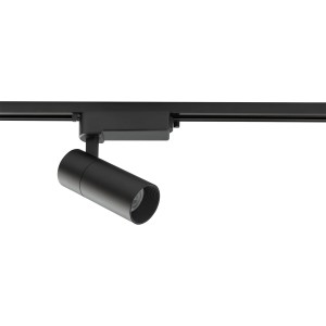 Lampa sufitowa Lampa szynowa PROFILE TINOS LED 20W 10383 Nowodvorski LED 20W Aluminium lakierowane Czarny