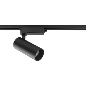 Lampa sufitowa Lampa szynowa PROFILE TINOS LED 30W 10384 Nowodvorski LED 30W Aluminium lakierowane Czarny