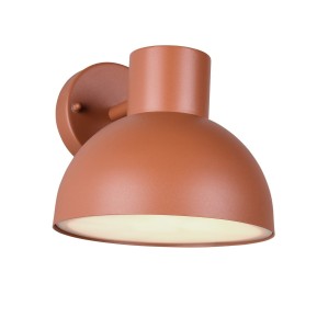 Lampa ścienna kinkiet ELBE 262360140 Trio 1x10W E27 Aluminium Inny