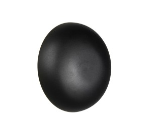 Lampa ścienna kinkiet DAVEY R24431132 RL 1x1,5W LED Metal Czarny