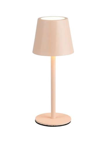 Lampa stojąca stołowa DIAZ R55961166 RL 1x1,6W LED Metal Inny