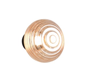 Lampa zewnętrzna spot EAR27771113 RL RL 1x1,5W LED Zintegrowany Metal/Tworzywo Sztuczne