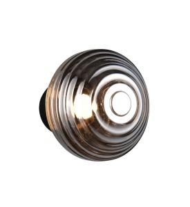 Lampa ścienna kinkiet EAR27771154 RL RL 1x1.5W LED Metal/Tworzywo Sztuczne