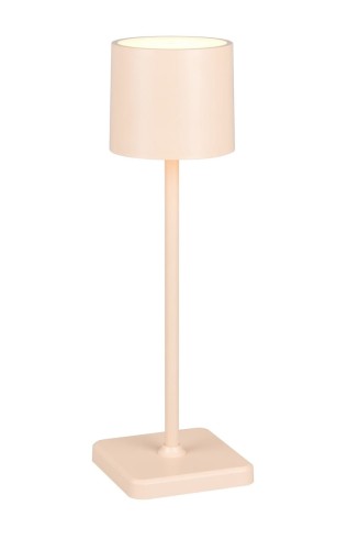Lampa stojąca stołowa Fernandez R54096166 RL 1x1,5W LED Tworzywo Sztuczne