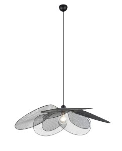 Lampa wisząca sufitowa FLEURE R36291032 RL 1x60W E27 Metal