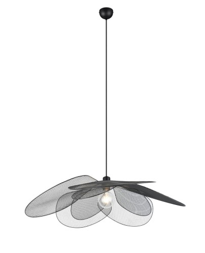 Lampa wisząca sufitowa FLEURE R36291032 RL 1x60W E27 Metal