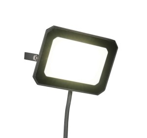 Lampa zewnętrzna reflektorowa FUNCHAL R23346232 RL 1x30W LED Aluminium