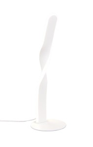 Lampa stojąca stołowa GINKO R55791131 RL 1x10W LED Metal