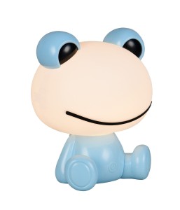 Lampa stojąca stołowa HOPPER R57971112 RL 1x1W LED Tworzywo Sztuczne