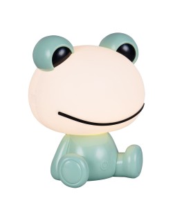 Lampa stojąca stołowa HOPPER R57971115 RL 1x1W LED Tworzywo Sztuczne