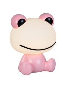 Lampa stojąca stołowa HOPPER R57971193 RL 1x1W LED Tworzywo Sztuczne