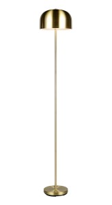 Lampa stojąca podłogowa JEFF R49151108 RL 1x2,5W LED Metal