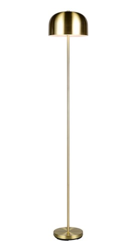 Lampa stojąca podłogowa JEFF R49151108 RL 1x2,5W LED Metal
