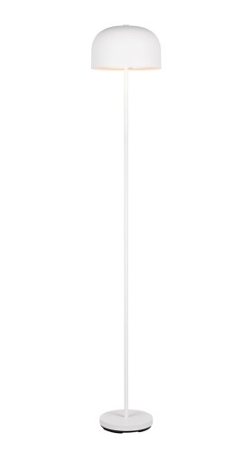 Lampa stojąca podłogowa JEFF R49151131 RL 1x2,5W LED Metal